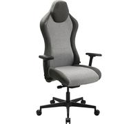 Silla de oficina SITNESS RS X Topstar, con reposabrazos