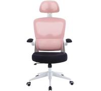 Silla Gaming Woxter Ergo/ Rosa