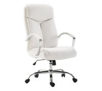 Silla de oficina xl vaud 115x65x73 cm