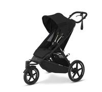 Silla de paseo Avi Spin de Cybex Cybex Moon Black