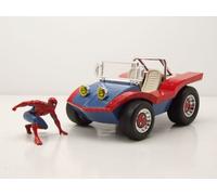 Coche Spider-Man Buggy