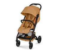 Cybex Beezy BLK B/Cinnamon Yellow-dark yellow PU1
