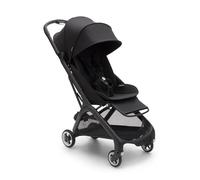 Silla de paseo Bugaboo Butterfly de Bugaboo - Midnight Black