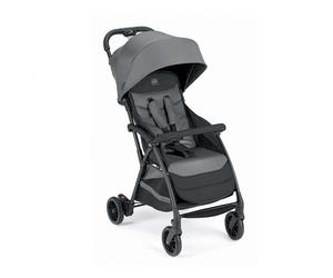 Silla de Paseo Cam Giramondo Gris Capacidad 22 Kg