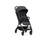 Silla de Paseo Chicco AERO-WE 2 Ebony para Avión y Bolsa de Transporte