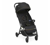Chicco 8087068750000 Sillita de paseo ligera 1 Asiento(s) Negro