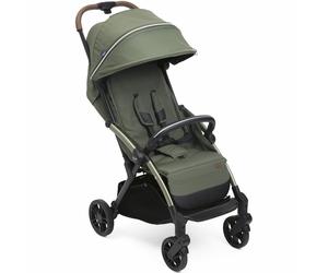 Silla de Paseo Chicco Goody XPlus Twinkle Green Cierre Automático Capacidad 22 kg