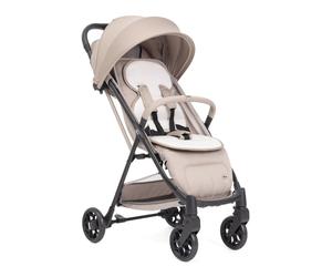 Silla de Paseo Chicco Taormina Sandshell apto desde el nacimiento hasta los 22 kg.