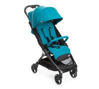 Chicco We Sillita de paseo ligera 1 Asiento(s) Turquesa