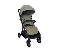Silla de paseo Comfort Olive | Little Dutch