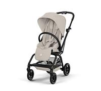Silla de paseo Eezy S Twist +2 de Cybex CYBEX Dune Grey