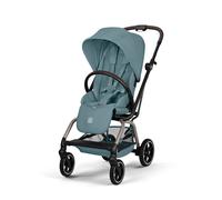Silla de paseo Eezy S Twist +2 de Cybex Cybex Stormy Blue