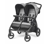 Silla de paseo Gemelar Book For Two Peg Perego Peg-Perego