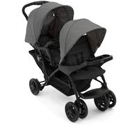 Silla de Paseo Gemelar Graco ® Stadium Duo Titanium