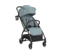 Silla de paseo Joy de KikkaBoo Menta/Azul
