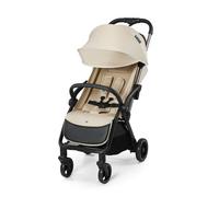 Sillas de paseo Ligeras Kinderkraft Apino Dune beige Kinderkraft