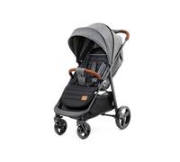 Silla de Paseo KINDERKRAFT Grande Plus Grey
