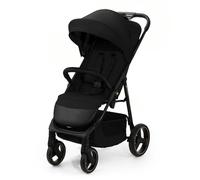 Cochecito Kinderkraft Trig Onyx Black Kinderkraft