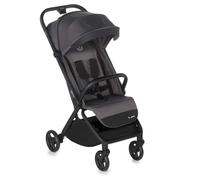 Silla de paseo ligera Clap 2 de Jané Jané U06 COLD BLACK