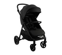 Silla de paseo MoMi CLARA a partir de 6 meses, hasta 22 kg de peso corporal, arnés de seguridad de 5 puntos, cubrepiernas, portavasos, cesta de compra, bolso, mosquitera, protector de lluvia