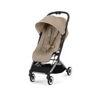 Silla de paseo Orfeo de Cybex Cybex Almond Beige