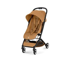 Silla de paseo Orfeo de Cybex CYBEX Cinnamon Yellow