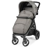 Silla de paseo Peg Perego Booklet 50, City Grey