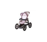 Silla de Paseo Plegable Smoby Inglesina Iridio para Muñecas