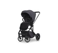 Silla de paseo reversible CAVOE MOI plus - COLOR : GRIS 2, Bolso a juego Cavoe: NO