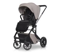 Silla de paseo reversible CAVOE MOI plus - COLOR : Taupe, Bolso a juego Cavoe: Sí ( + 39,99 € )