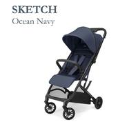 Silla de paseo Sketch de Inglesina Inglesina Ocean Navy