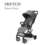 Silla de paseo Sketch de Inglesina Inglesina Stone Grey