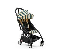 Silla de paseo Stokke® YOYO³ a partir de 6 meses