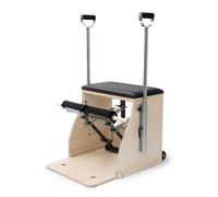 Silla de pilates Elina Pilates Combo Chair Elite + Portes Gratis - Negro