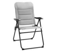 Silla De Playa Brunner 0404088N C06 SKYE 3D Compacto Gris Claro