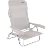 Crespo - Silla de playa - AL/221-M - Gris(34)