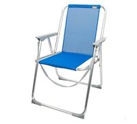 Silla de playa fija plegable aktive