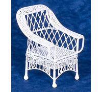 Silla de puerto BAR escala 1:12 # Al042