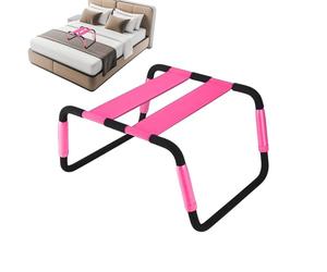 Silla de rebote con mejora de posición - Chaise Longue hinchable portátil multifuncional disponible, silla auxiliar para la ubicación, para mujeres y hombres, sala de estar, casa, casa, casa, casa