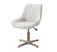 Silla de recepción de cuero de PU azul moderno para la oficina del aeropuerto del aeropuerto Hospital Bank Bank, asientos de huéspedes elegantes para la sala de espera y sala de conferencias Octopus
