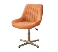 Silla de recepción de cuero de PU azul moderno para la oficina del aeropuerto del aeropuerto Hospital Bank Bank, asientos de huéspedes elegantes para la sala de espera y sala de conferencias Octopus