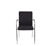 Silla de reunión Comfy