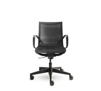 Silla de reunión Diseño