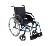Silla de Ruedas Action 1R T480