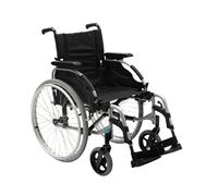 Silla de Ruedas Action 2NG T430