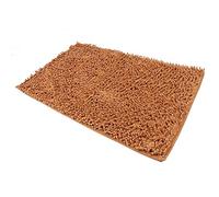 Silla de ruedas ajustable para perros, silla de ruedas ligera de 2 ruedas para mascotas, andador portátil asistido para perros, silla de ruedas para rehabilitación de patas traseras ()