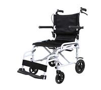 Silla de ruedas,Ayudas para caminar con ruedas para personas mayores, ultraportátiles, multifuncionales, creativas y plegables