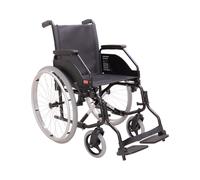 Silla de Ruedas Celta Compact T40