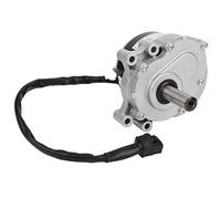 Silla de Ruedas El¨¦ctrica, Motor de Cepillo para Sillas de Ruedas 24V 250W Motor de Cepillo para Sillas de Ruedas Accesorio de Motor de Cepillo Motores de Ventiladores El¨¦ctricos Motores El¨¦ctricos