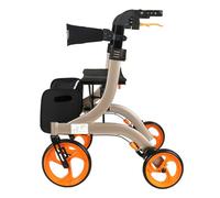 Silla de ruedas eléctrica para adultos, plegable, ligera, motorizada, para personas mayores, discapacitados, compacta y portátil
